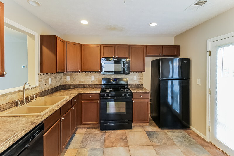 2,005/Mo, 152 Strawbridge Trace Lawrenceville, GA 30044 Kitchen View