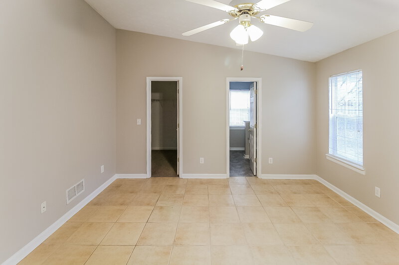 2,005/Mo, 152 Strawbridge Trace Lawrenceville, GA 30044 Main Bedroom View