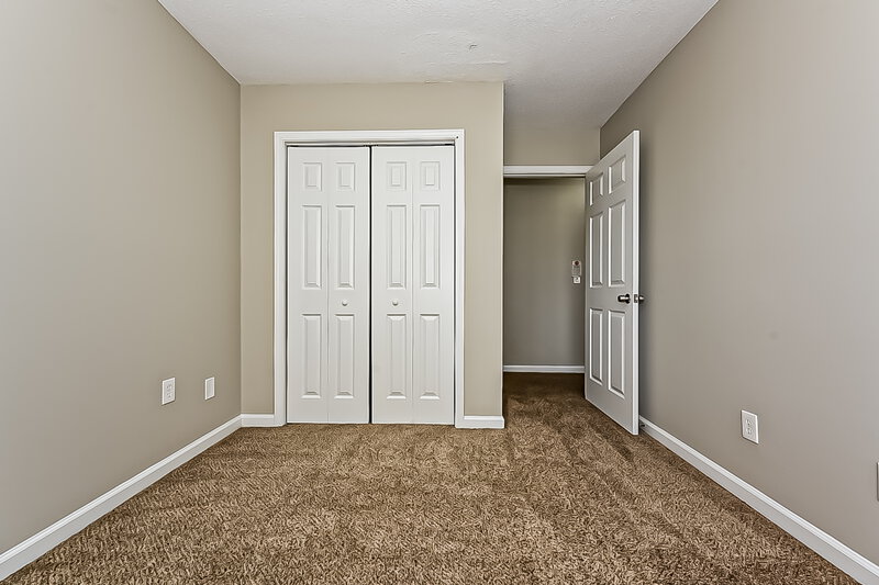 1,605/Mo, 2497 Brianna Drive Hampton, GA 30228 Bedroom View