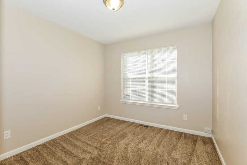 1,645/Mo, 2497 Brianna Drive Hampton, GA 30228 Bedroom View