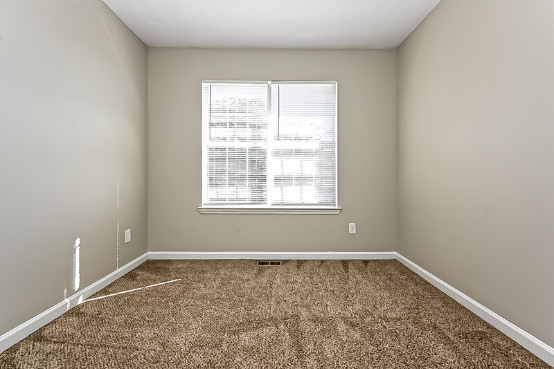 1,605/Mo, 2497 Brianna Drive Hampton, GA 30228 Bedroom View 2