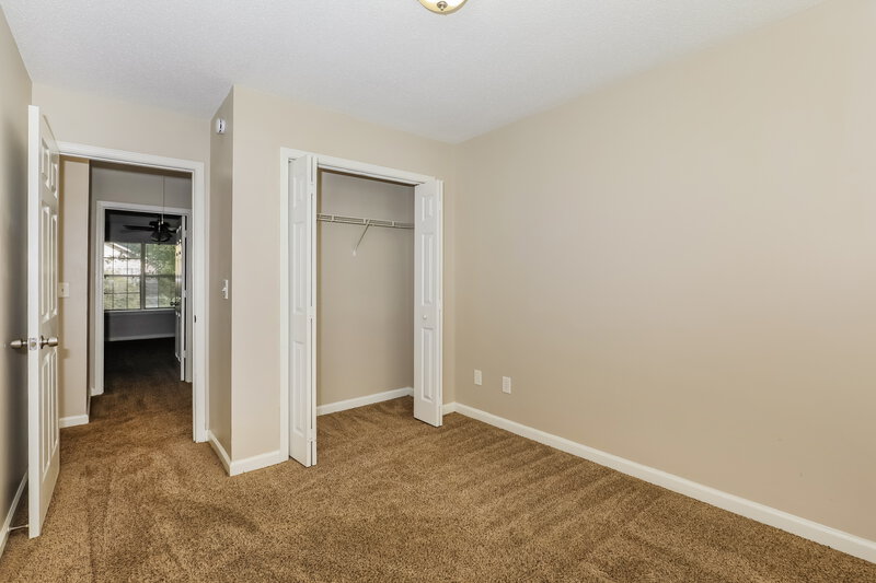 1,645/Mo, 2497 Brianna Drive Hampton, GA 30228 Bedroom View 2