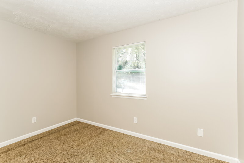 2,150/Mo, 5926 Dart Dr Lithonia, GA 30058 Bedroom View 3