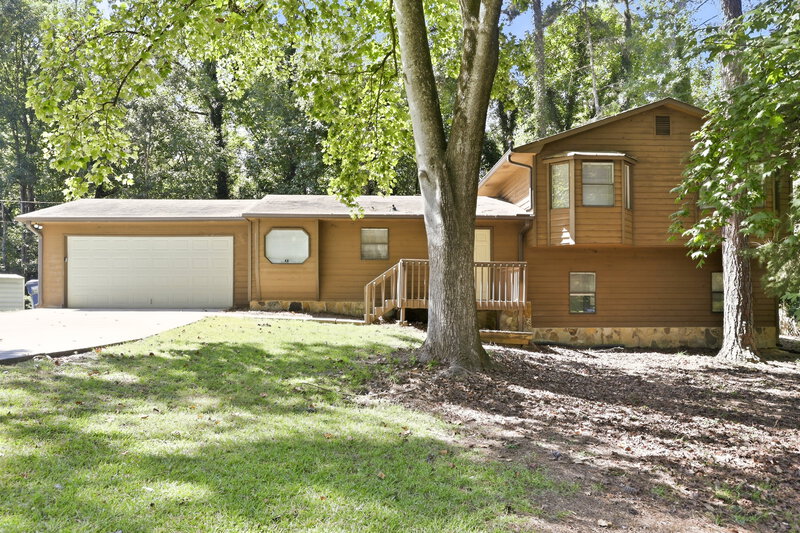 3 Bedroom House – 3167 Taffy Lane, Snellville, GA 30039
