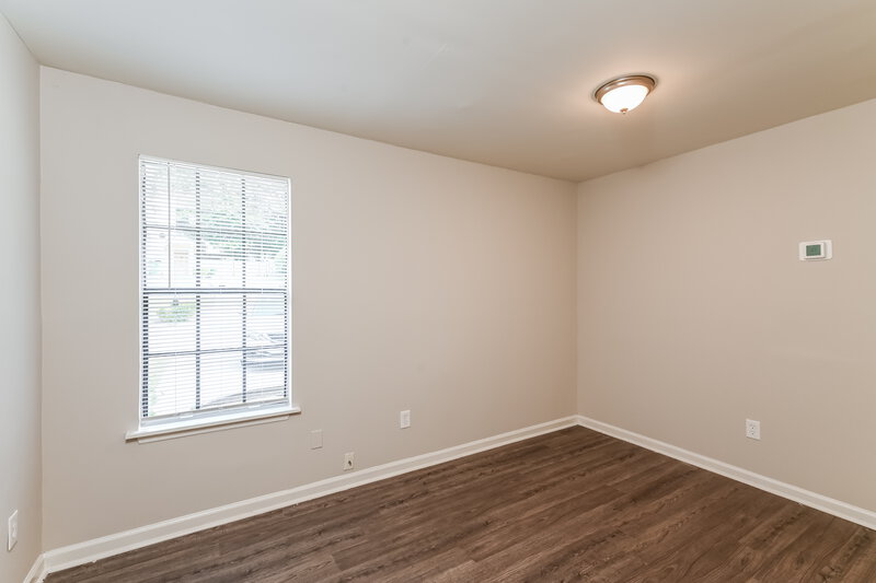 1,645/Mo, 806 Durham Crossing Stone Mountain, GA 30083 Bedroom View
