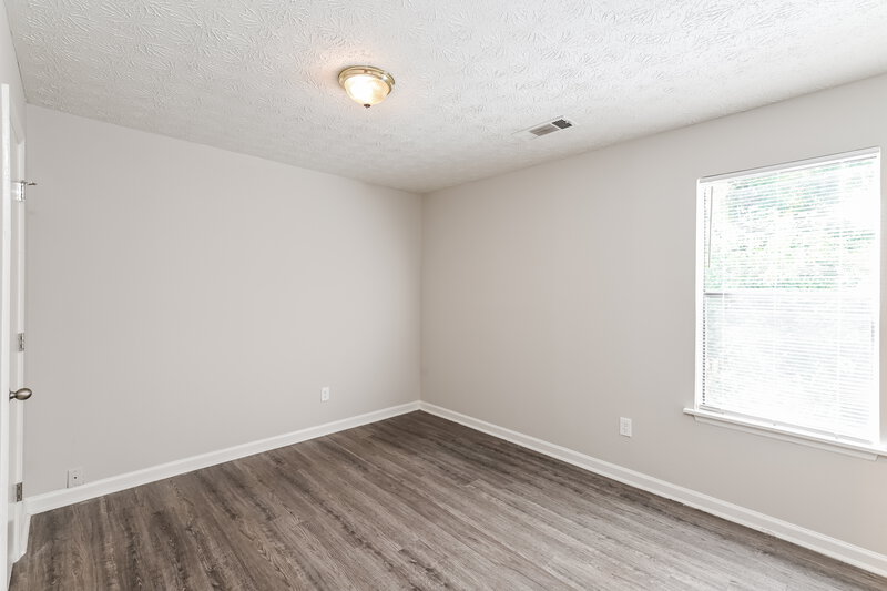 1,645/Mo, 806 Durham Crossing Stone Mountain, GA 30083 Bedroom View 2