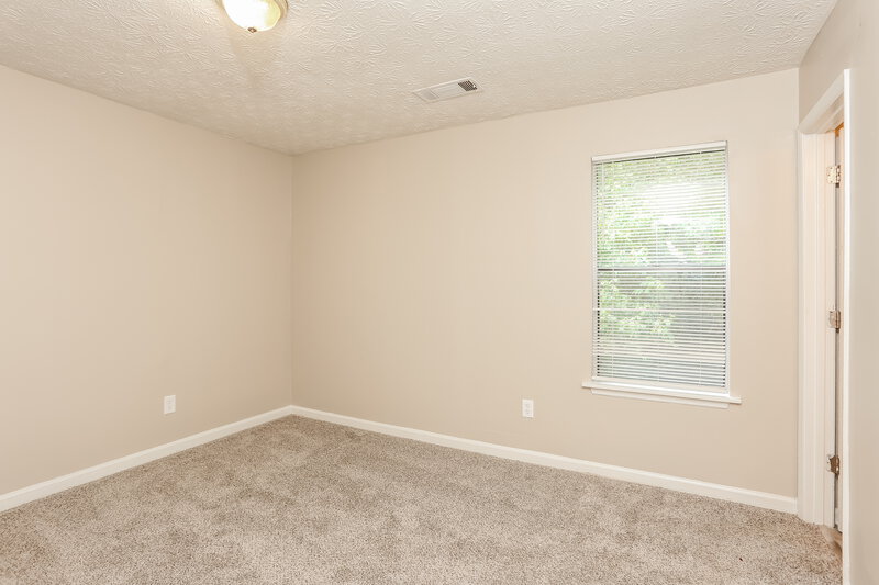 1,755/Mo, 806 Durham Crossing Stone Mountain, GA 30083 Main Bedroom View