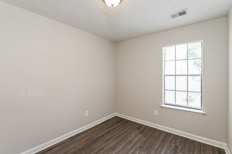 1,645/Mo, 806 Durham Crossing Stone Mountain, GA 30083 Bedroom View 4