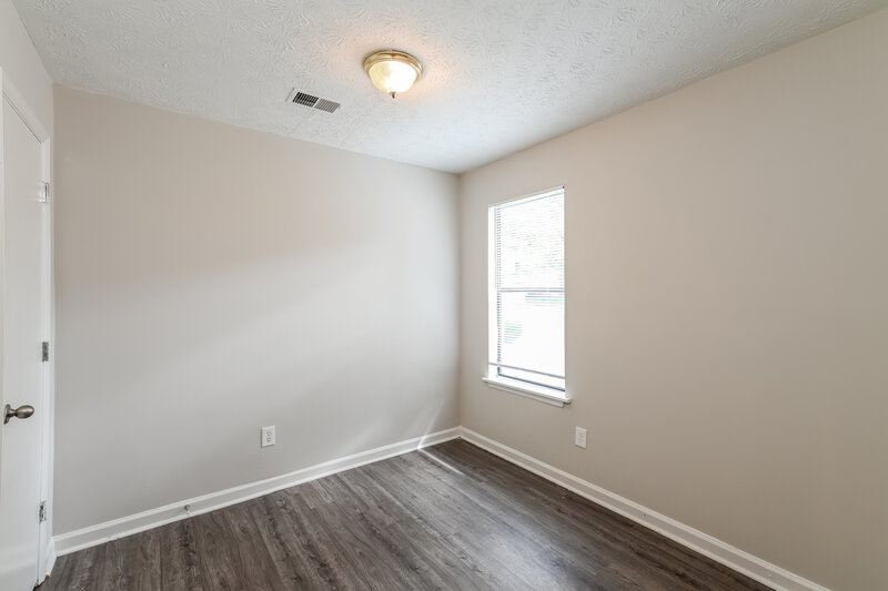 1,645/Mo, 806 Durham Crossing Stone Mountain, GA 30083 Bedroom View 5