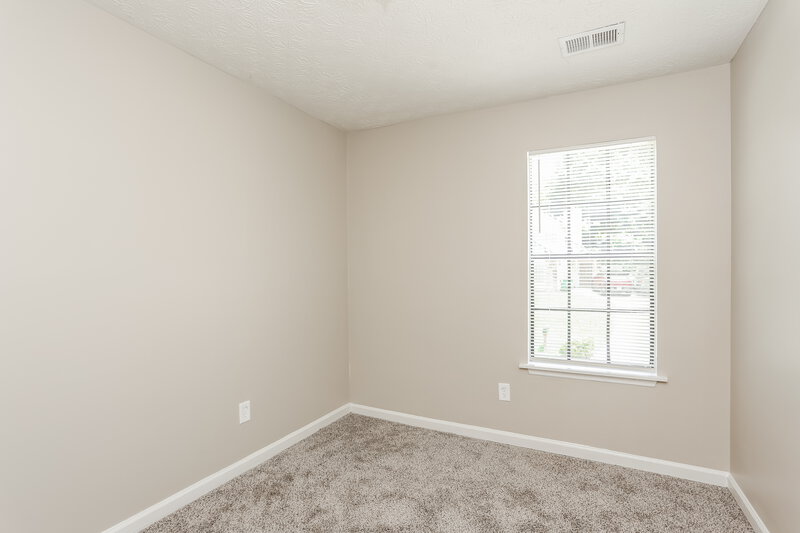 1,755/Mo, 806 Durham Crossing Stone Mountain, GA 30083 Bedroom View