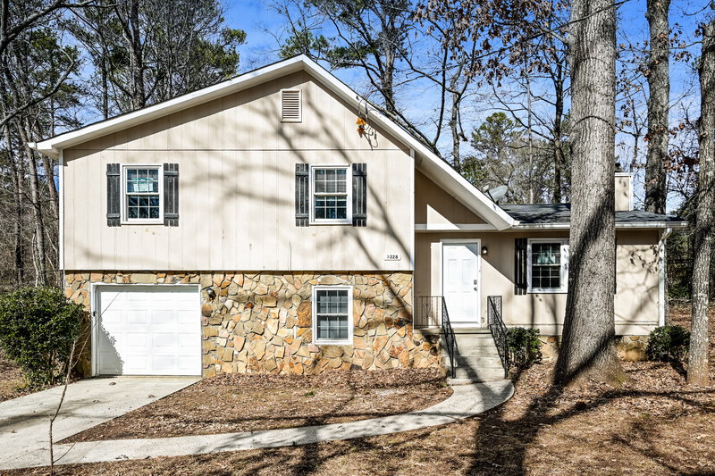 1,915/Mo, 3328 Tarragon Drive Decatur, GA 30034 External View