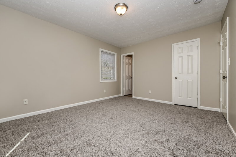 1,915/Mo, 3328 Tarragon Drive Decatur, GA 30034 Main Bedroom View