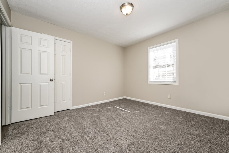 1,915/Mo, 3328 Tarragon Drive Decatur, GA 30034 Bedroom View