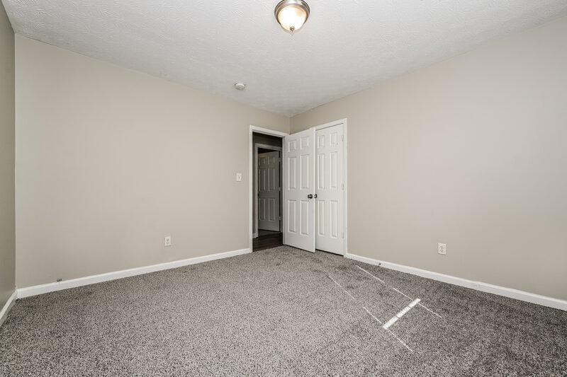 1,915/Mo, 3328 Tarragon Drive Decatur, GA 30034 Bedroom View 2