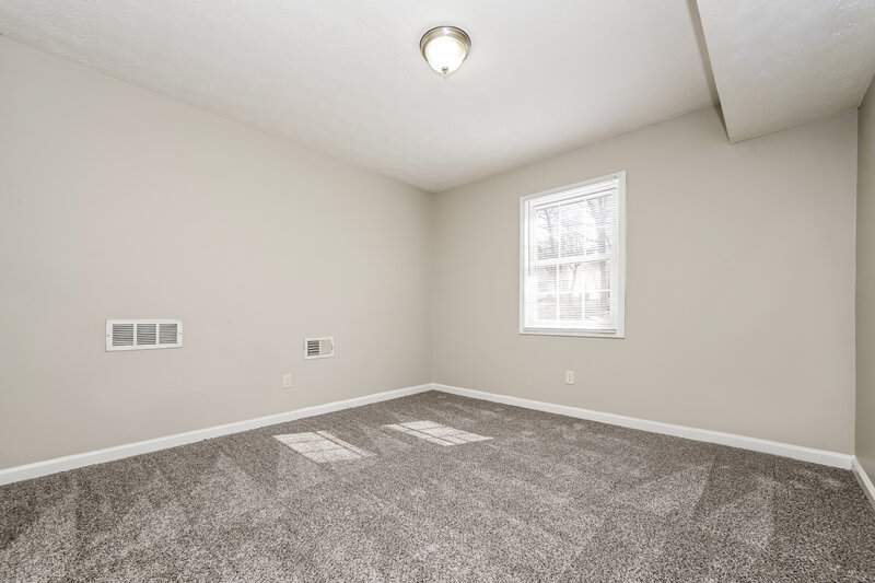 1,915/Mo, 3328 Tarragon Drive Decatur, GA 30034 Bedroom View 3