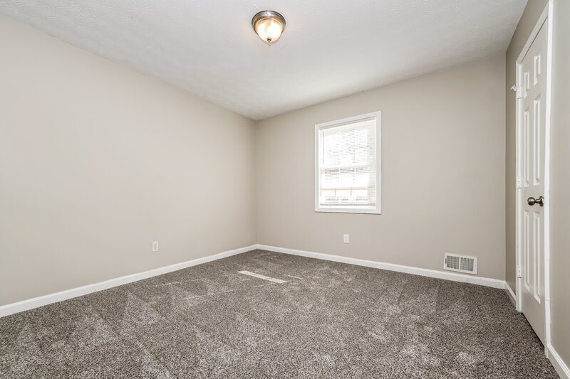 1,915/Mo, 3328 Tarragon Drive Decatur, GA 30034 Bedroom View 4