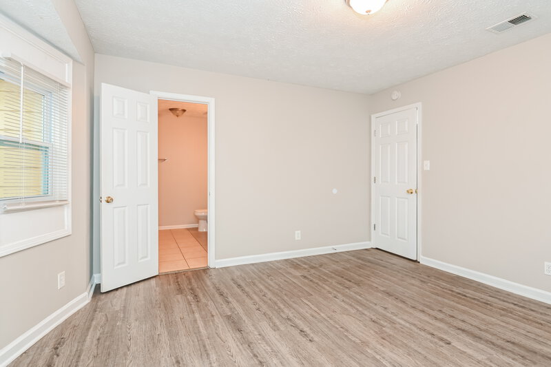 1,720/Mo, 1450 Moriah Trce Auburn, GA 30011 Main Bedroom View 2