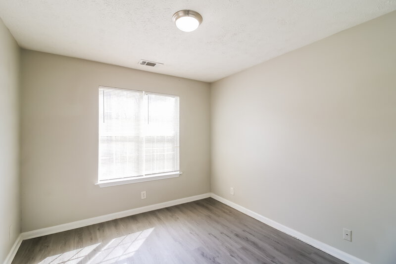 1,670/Mo, 1113 Spring Creek Circle Griffin, GA 30223 Bedroom View