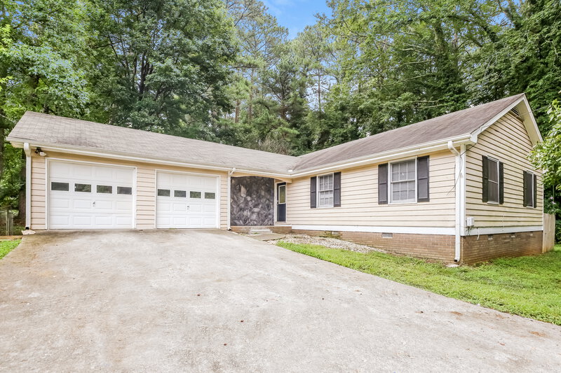 1,770/Mo, 2762 Granada Place Lawrenceville, GA 30044 External View