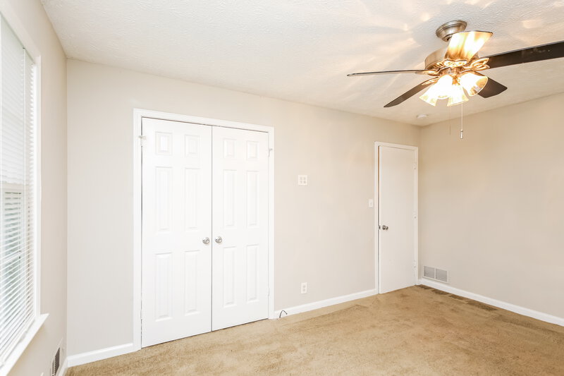 1,770/Mo, 2762 Granada Place Lawrenceville, GA 30044 Main Bedroom View