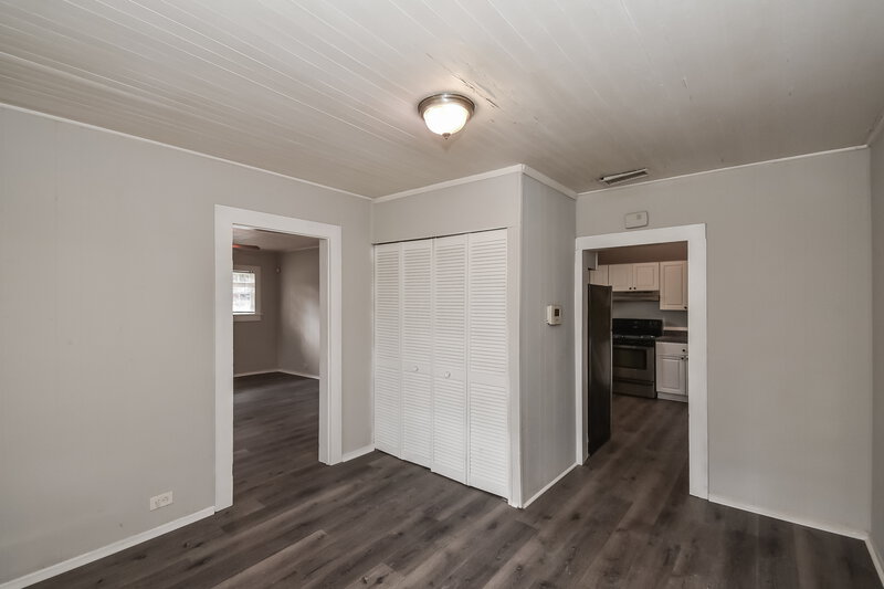 1,460/Mo, 3183 Peachtree Street Lithia Springs, GA 30122 Dining Room View