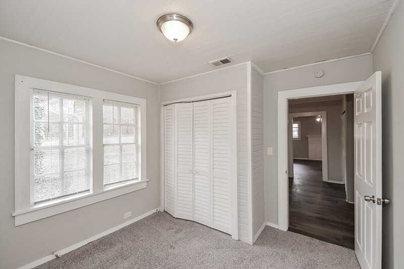 1,460/Mo, 3183 Peachtree Street Lithia Springs, GA 30122 Bedroom View 2