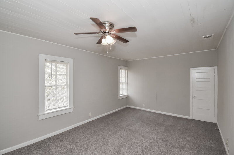1,460/Mo, 3183 Peachtree Street Lithia Springs, GA 30122 Bedroom View 5