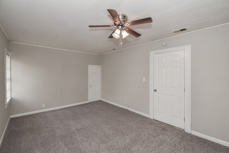 1,460/Mo, 3183 Peachtree Street Lithia Springs, GA 30122 Bedroom View 6