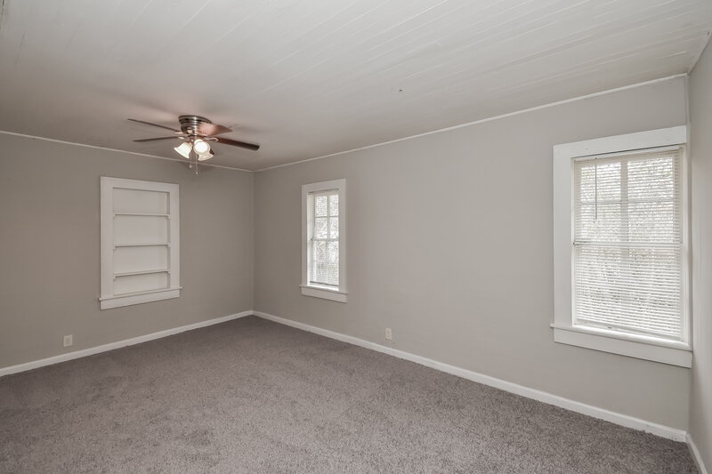 1,460/Mo, 3183 Peachtree Street Lithia Springs, GA 30122 Bedroom View 8