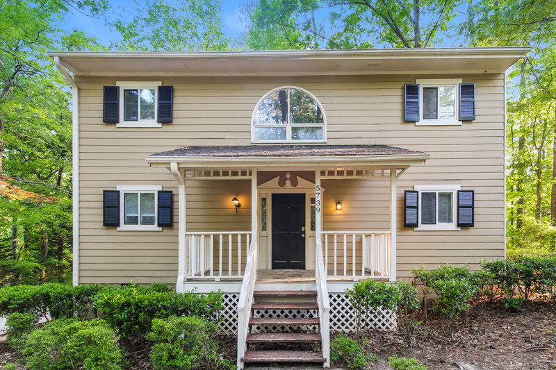 2,430/Mo, 5739 Hilton Ridge Road Lithonia, GA 30058 External View