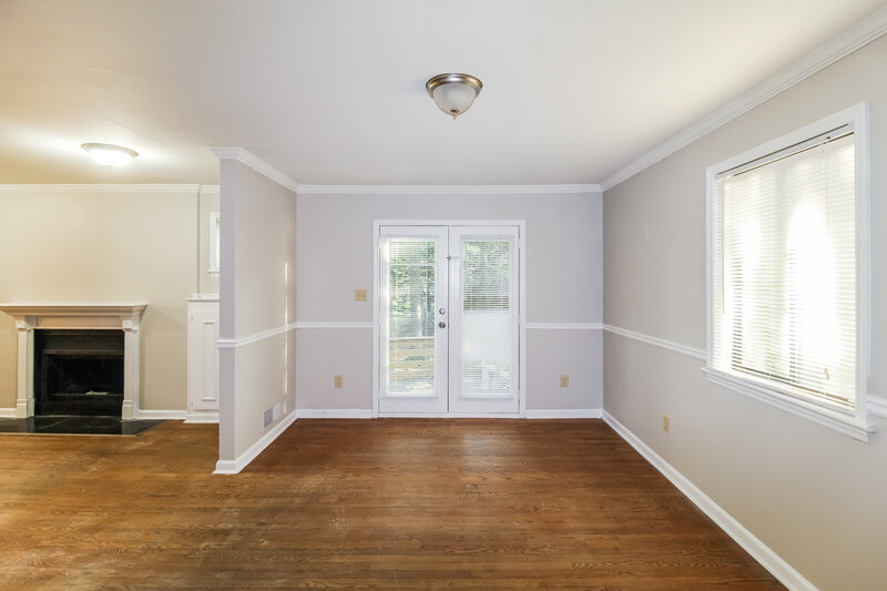 2,430/Mo, 5739 Hilton Ridge Road Lithonia, GA 30058 Family Room View