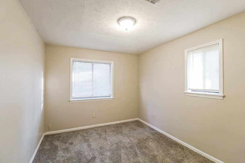 2,430/Mo, 5739 Hilton Ridge Road Lithonia, GA 30058 Bedroom View