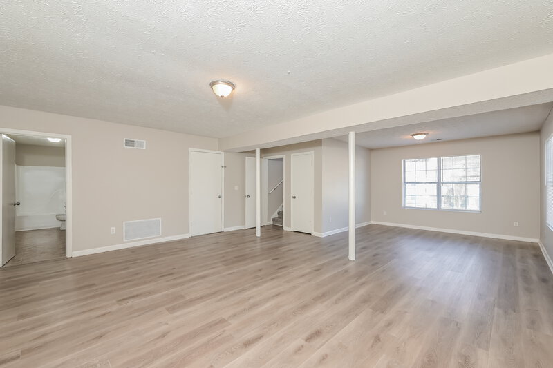 2,015/Mo, 2314 Hampton Drive Decatur, GA 30035 Family Room View