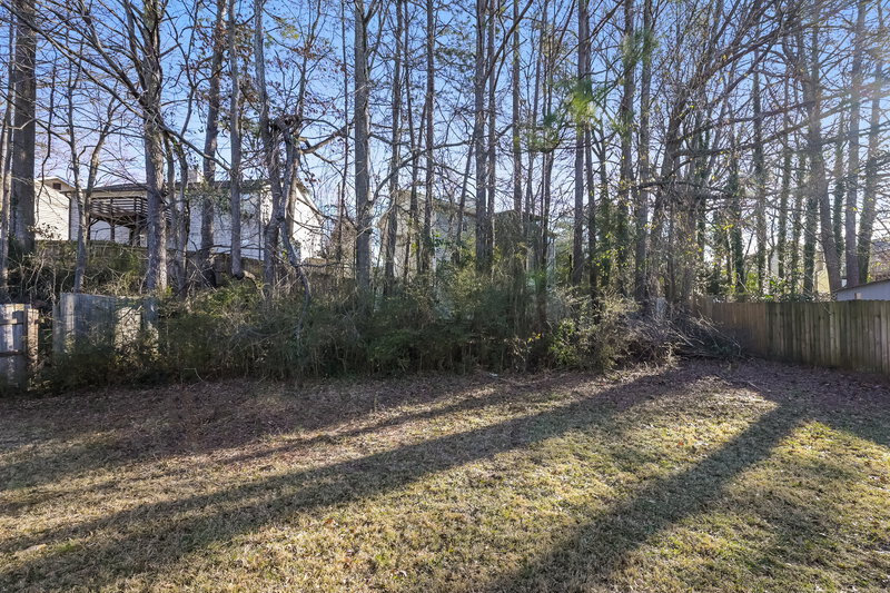 2,015/Mo, 2314 Hampton Drive Decatur, GA 30035 Exterior View