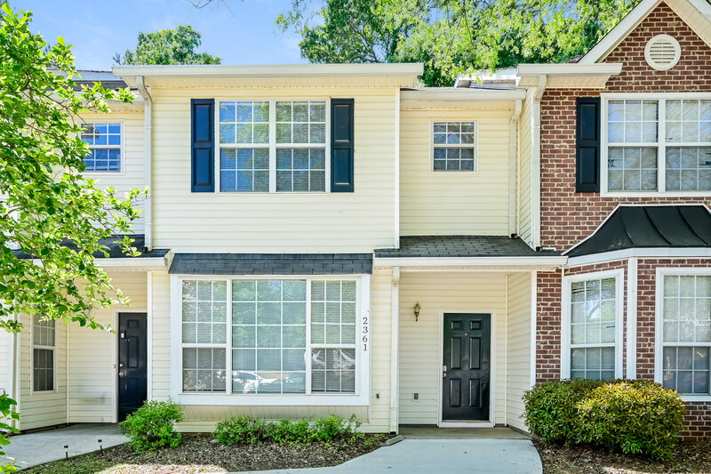 1,600/Mo, 2361 Brianna Drive Hampton, GA 30228 External View