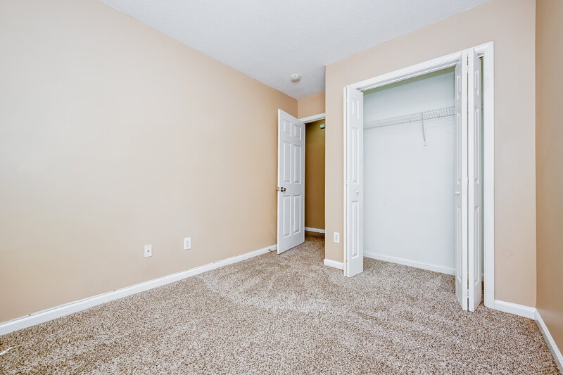 1,600/Mo, 2361 Brianna Drive Hampton, GA 30228 Bedroom View 2