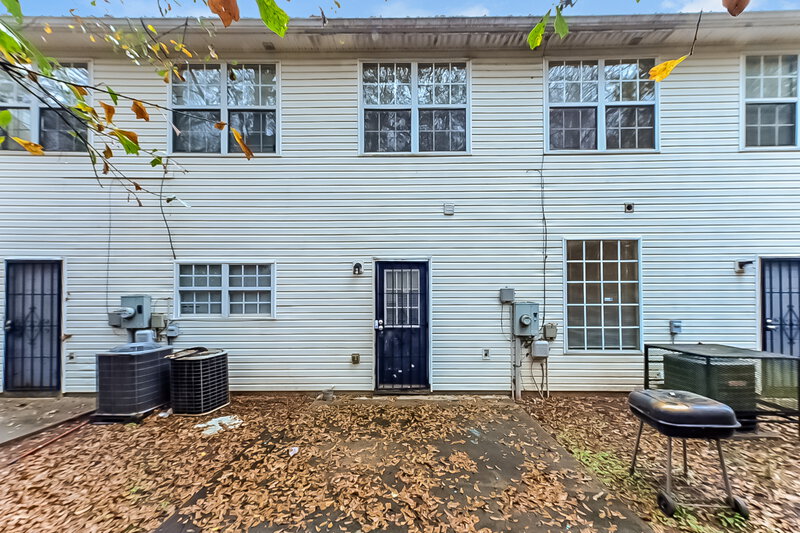 1,715/Mo, 2361 Brianna Drive Hampton, GA 30228 Misc View 17