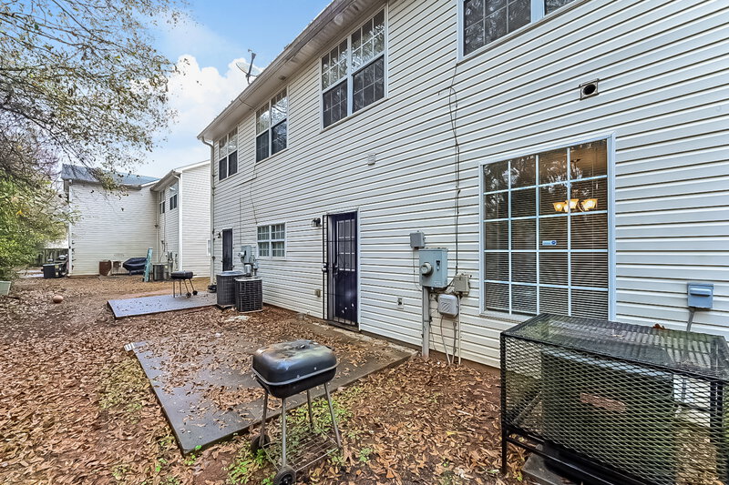 1,715/Mo, 2361 Brianna Drive Hampton, GA 30228 Misc View 19