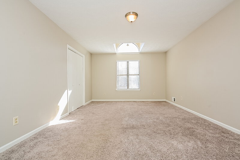 1,890/Mo, 1357 DIPLOMAT Dr Riverdale, GA 30296 Main Bedroom View