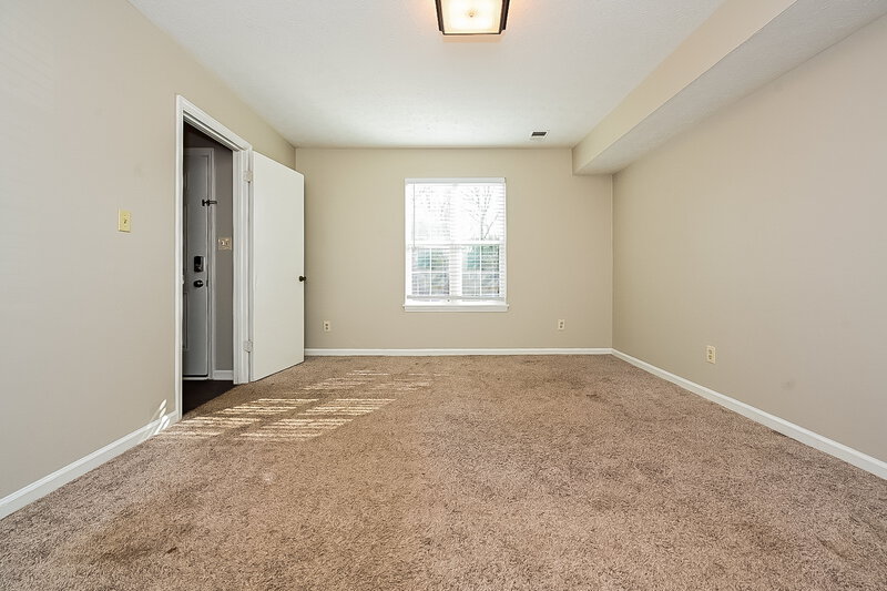 1,890/Mo, 1357 DIPLOMAT Dr Riverdale, GA 30296 Bedroom View 3