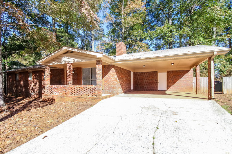 1,640/Mo, 581 Mary Erna Dr Fairburn, GA 30213 Misc View