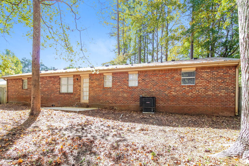 1,640/Mo, 581 Mary Erna Dr Fairburn, GA 30213 Misc View 14