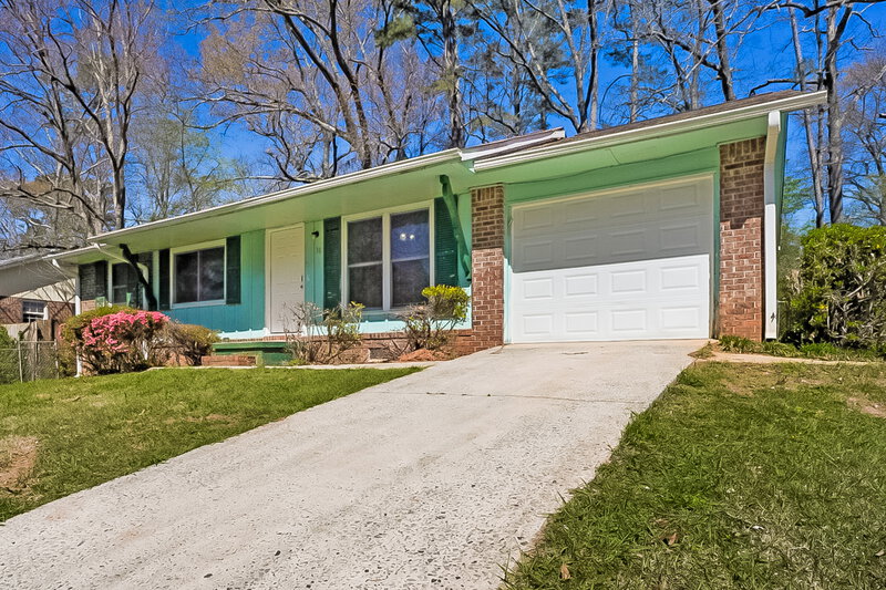 1,390/Mo, 38 Jonathan Road Riverdale, GA 30274 Misc View