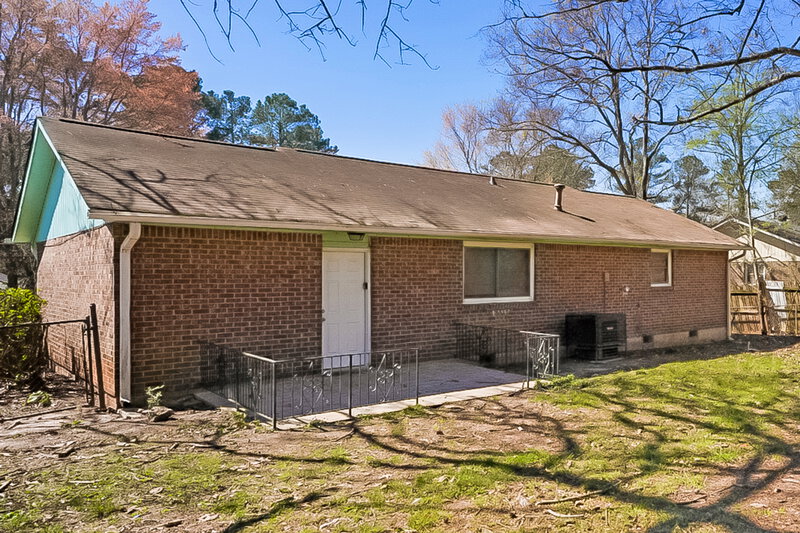 1,390/Mo, 38 Jonathan Road Riverdale, GA 30274 Misc View 14