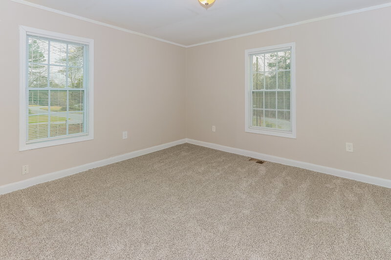 1,325/Mo, 1308 Greenbriar Drive Griffin, GA 30223 Main Bedroom View