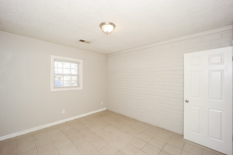 0/Mo, 2924 SPRINGSIDE PL Atlanta, GA 30354 Bedroom View