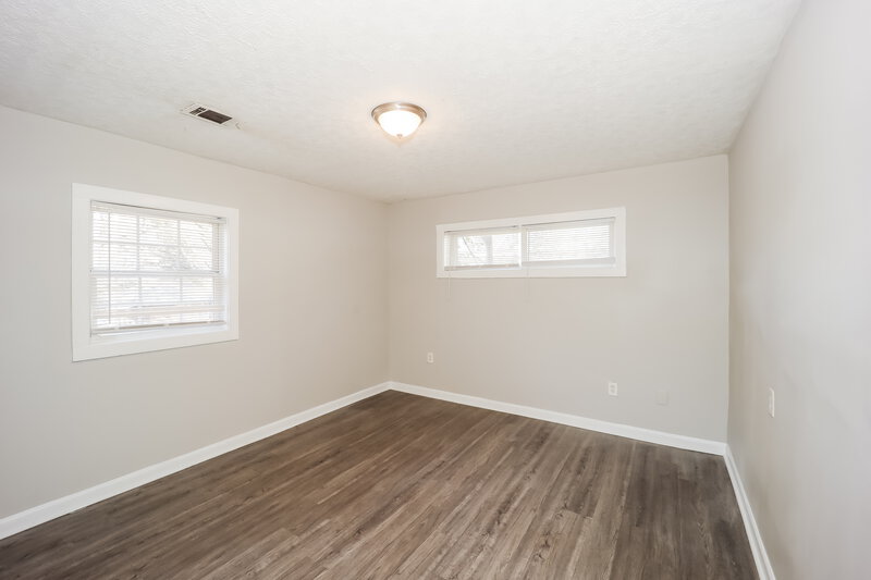 0/Mo, 2924 SPRINGSIDE PL Atlanta, GA 30354 Bedroom View 2