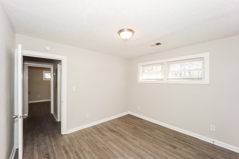 0/Mo, 2924 SPRINGSIDE PL Atlanta, GA 30354 Bedroom View 5