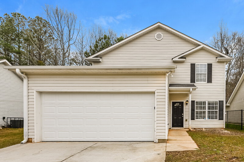 1,555/Mo, 10139 Jefferson Village Drive SW Covington, GA 30014 External View