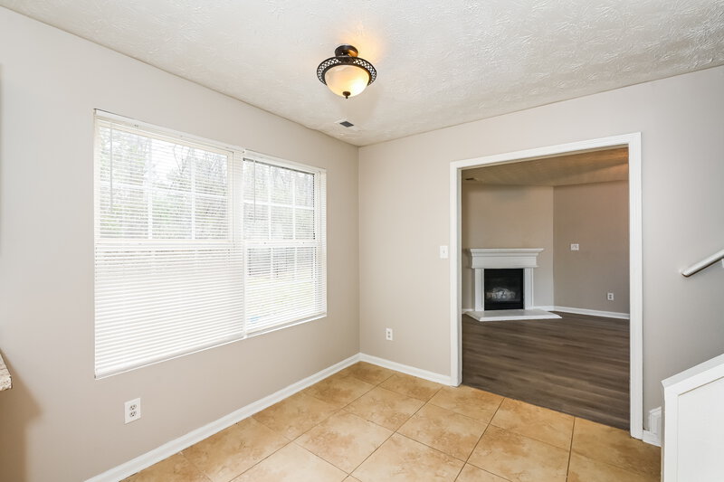 1,555/Mo, 10139 Jefferson Village Drive SW Covington, GA 30014 Dining Room View